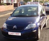 Easy Way Driving School 625848 Image 0